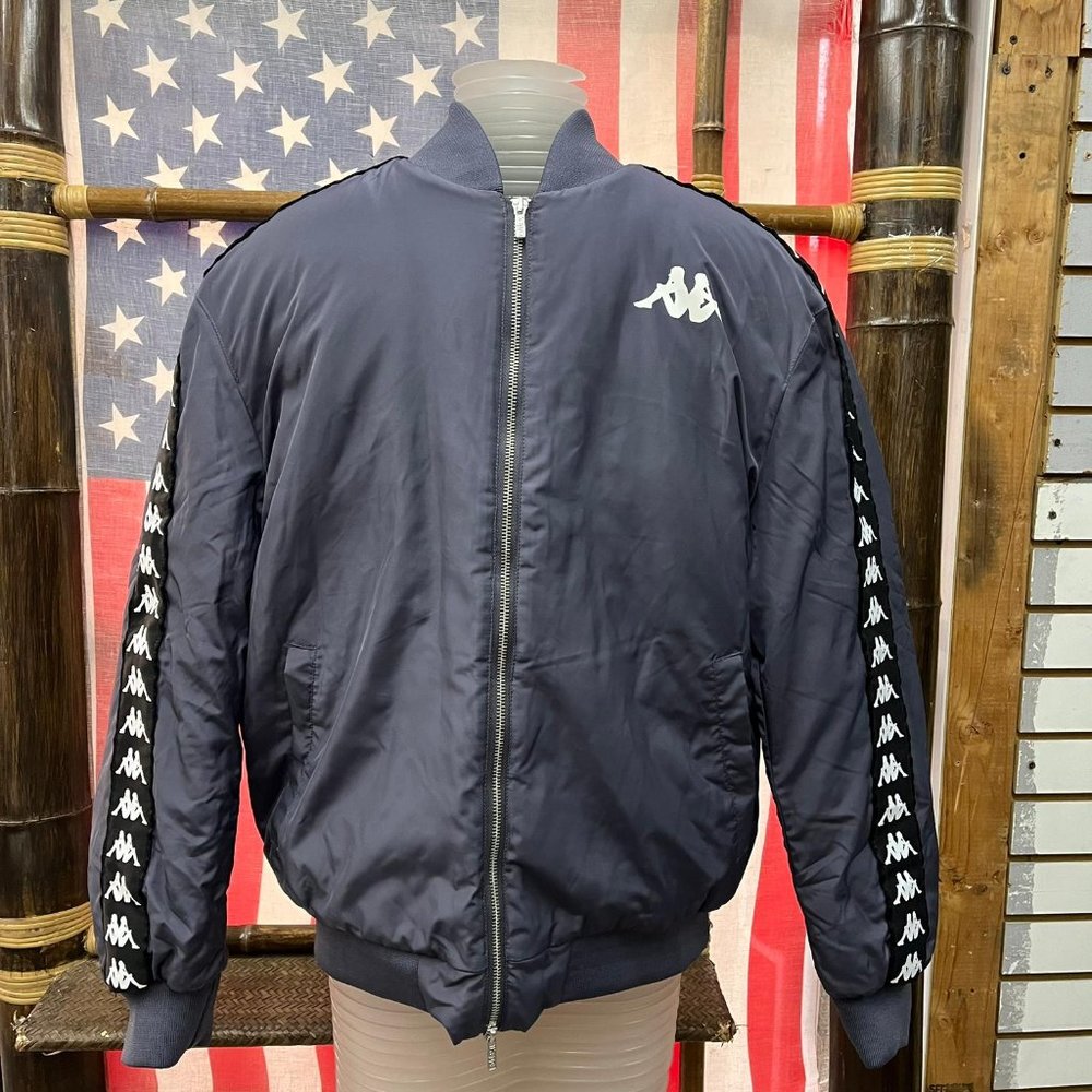 NWT Kappa 1pc Jacket - Picture 1 of 5